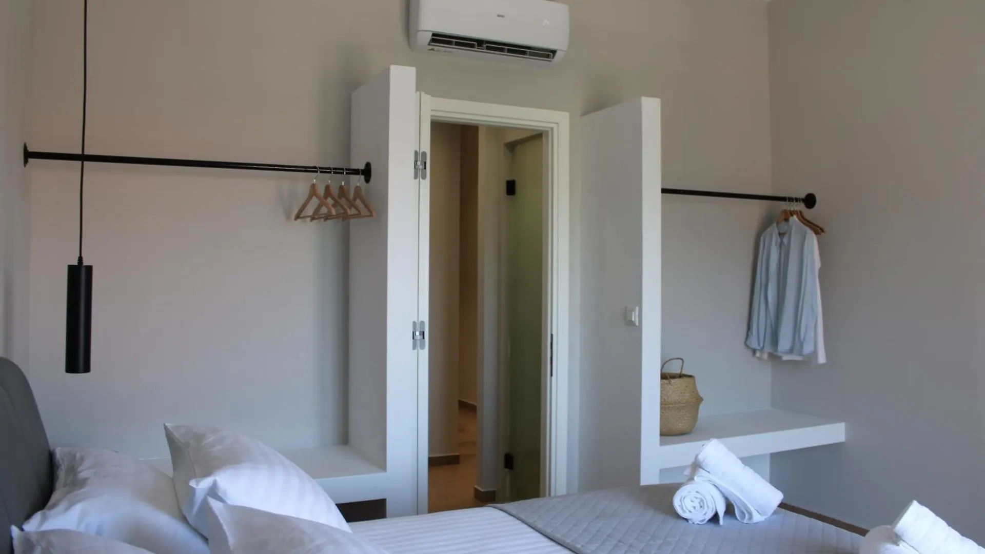 Modern Living Apartment Lakithra