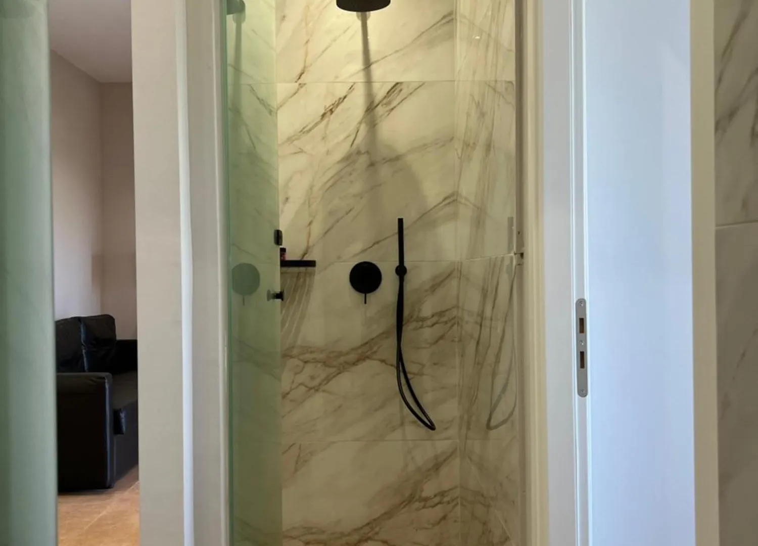 Modern Living Apartment Lakithra Greece
