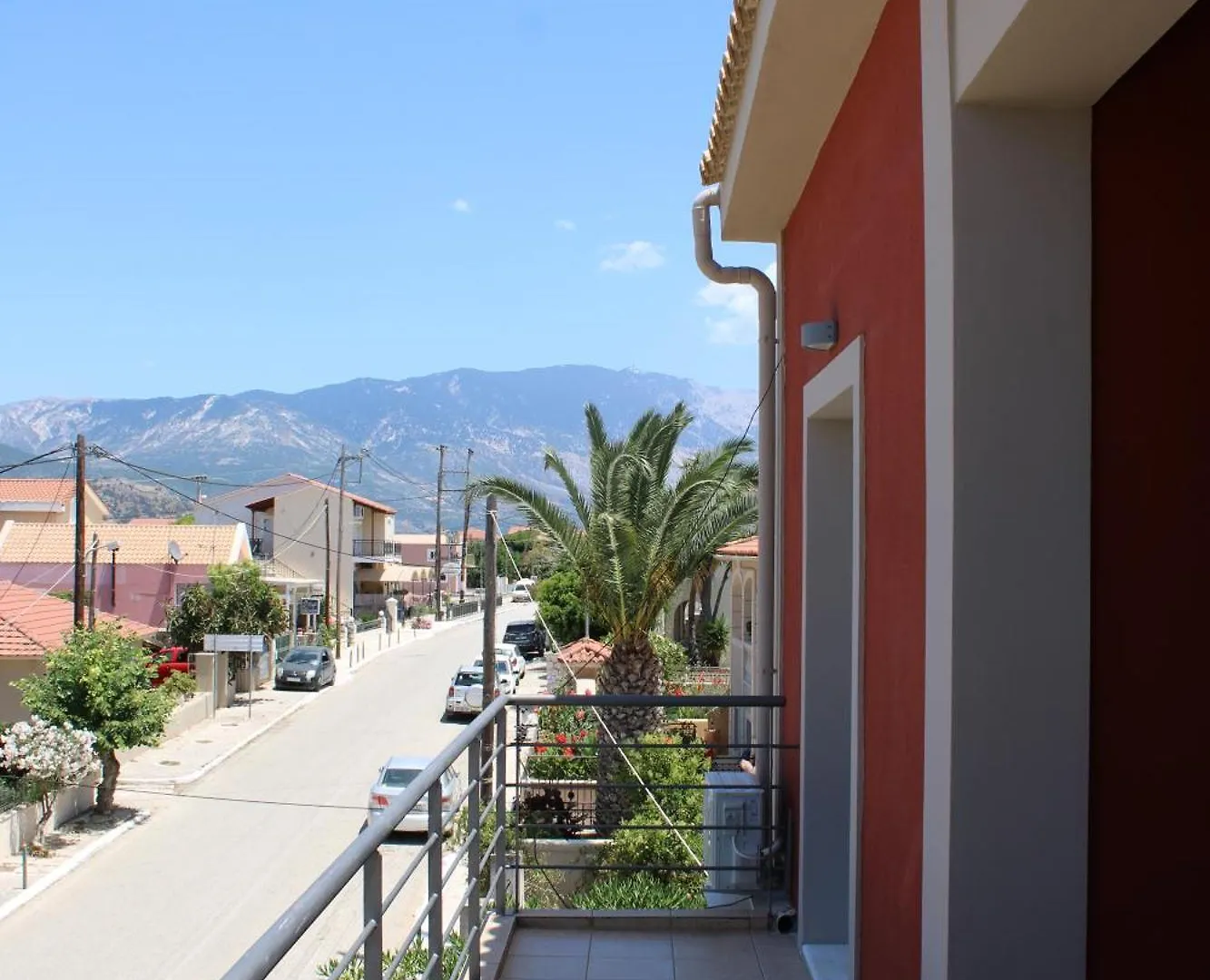 Modern Living Apartment Lakithra